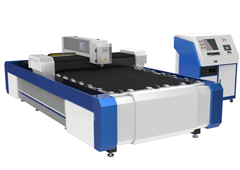 MK-1325High Speed Belt Laser engraving and cutting machine 數控設備 銘凱數控 雕刻機 濟南雕刻機