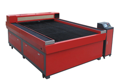 MK-1625High Speed Belt Laser engraving and cutting machine 數控設備 銘凱數控 雕刻機 濟南雕刻機